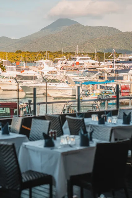 Piato Mediterranean Restaurant