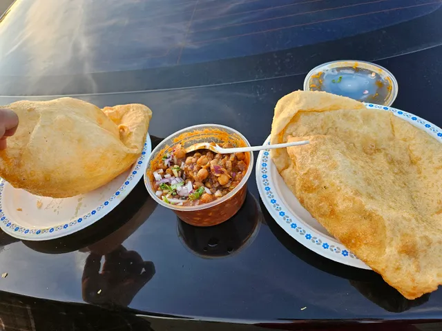 Best Indian Grill- Desi Food Truck