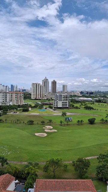 Santa Maria Golf & Country Club Island Panama