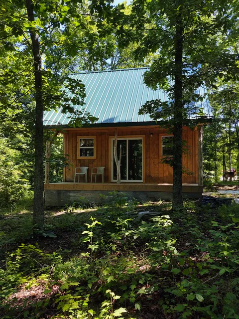 Goose Hill Downs Bed and Breakfast