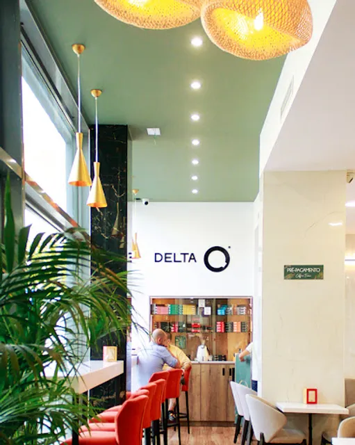 Coffee Time Aqueduct