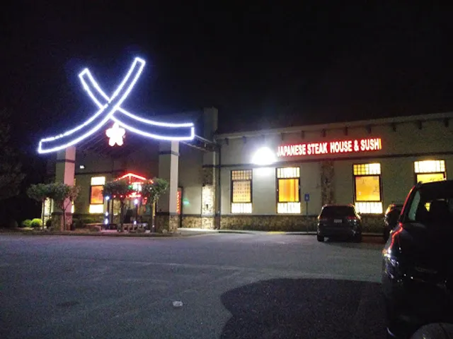 Kani House - Cumming