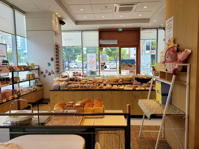 뚜레쥬르양산물금역점