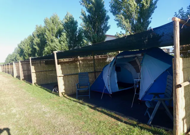Capalbio Camping Rural