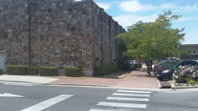 Christian County Museum