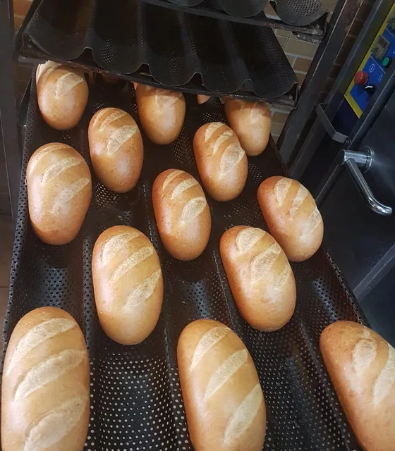 Lò Bánh Mì Cô Thu