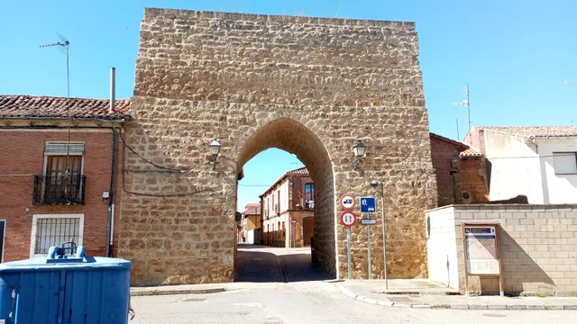 Arco de la Concepción