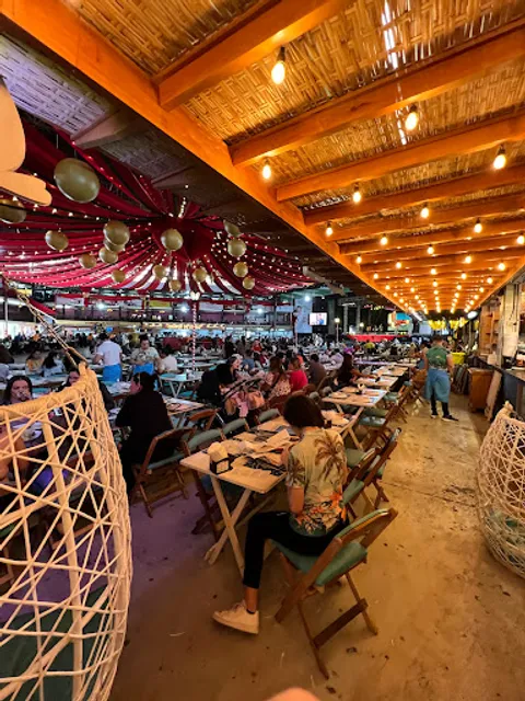 Jeri Restaurante Nordestino