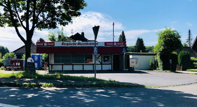Bergische Wurstbraterei