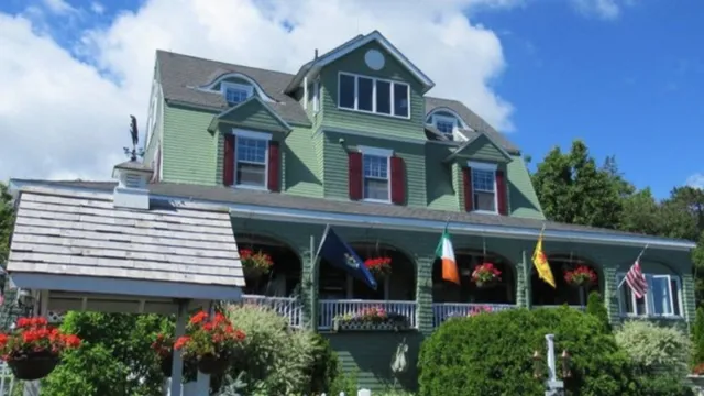 Rockmere Bed & Breakfast