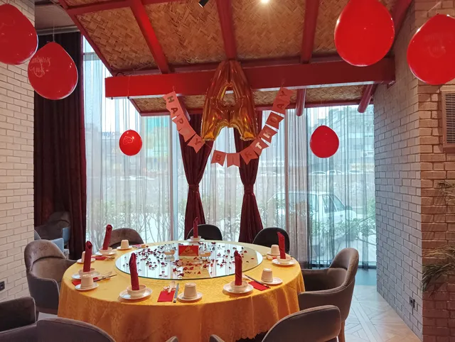 万濠中餐厅 - Wan How Chinese Restaurant