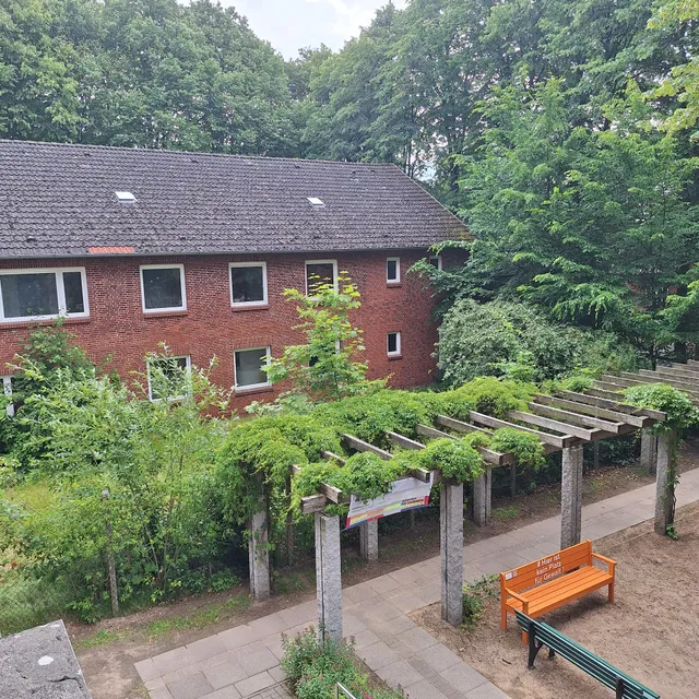 Christian Jensen Kolleg und Gästehäuser