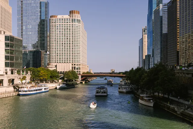 Sonder Onterie Apartments, Magnificent Mile