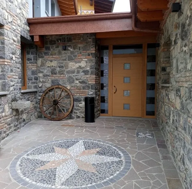 Agriturismo Cascina Cornale