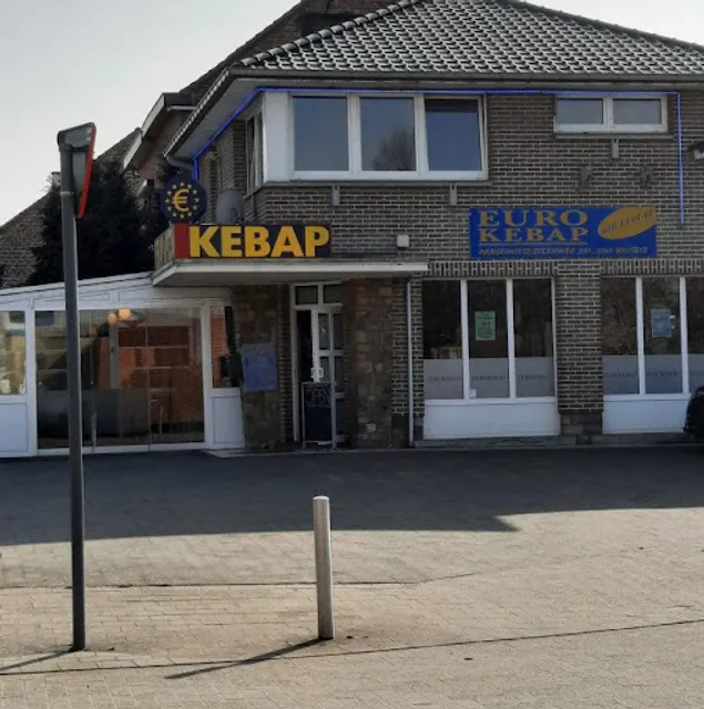 Euro Kebap
