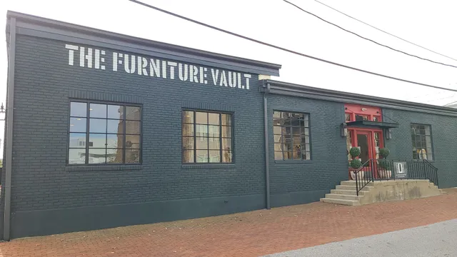 The Furniture Vault