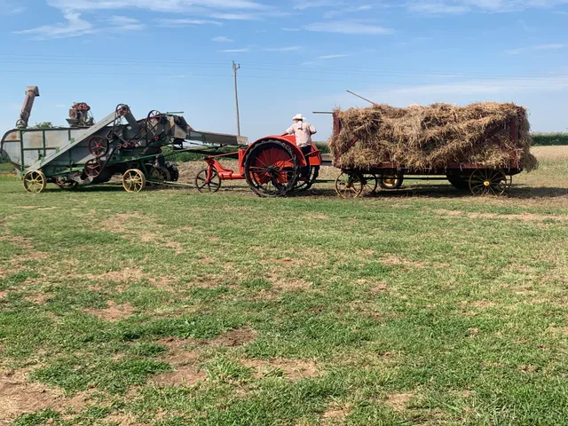 Dunfee Family Farm Museum