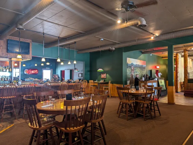 The Montanan Steakhouse