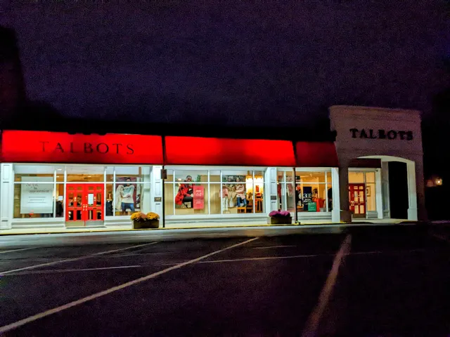 Talbots