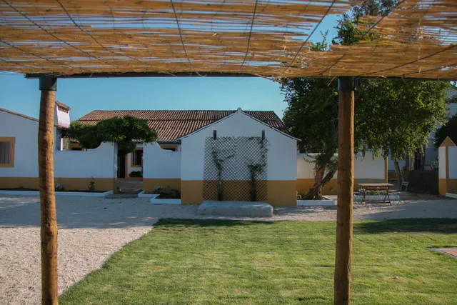 Quinta de SantAna da Várzea