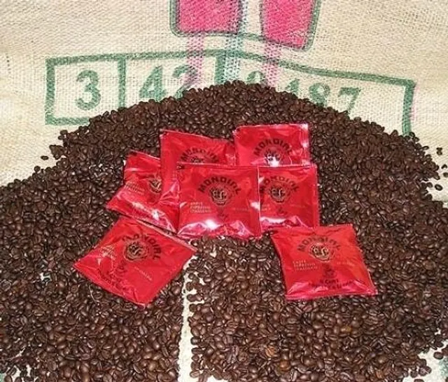 Torrefazione Mondial Caffè