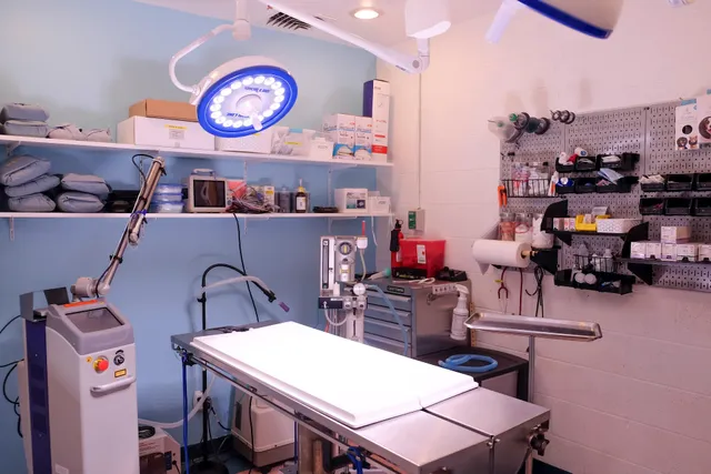 Union Hill Animal Hospital