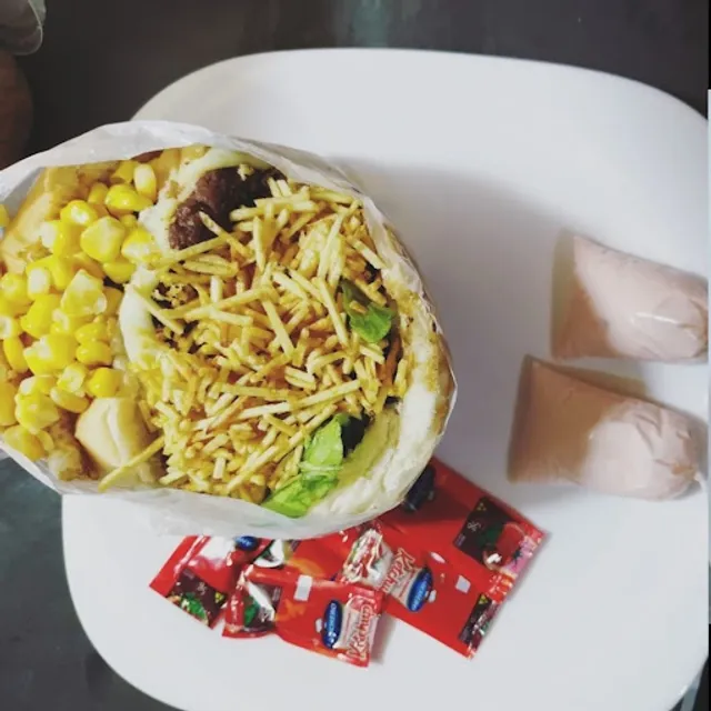 Expresso Burguer Barreiro