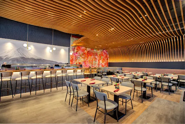 Yama Sushi House - Premium AYCE Sushi