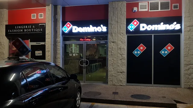 Domino's Pizza Millner