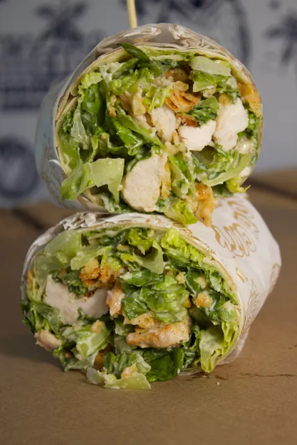 Mission City Sandwich Shop