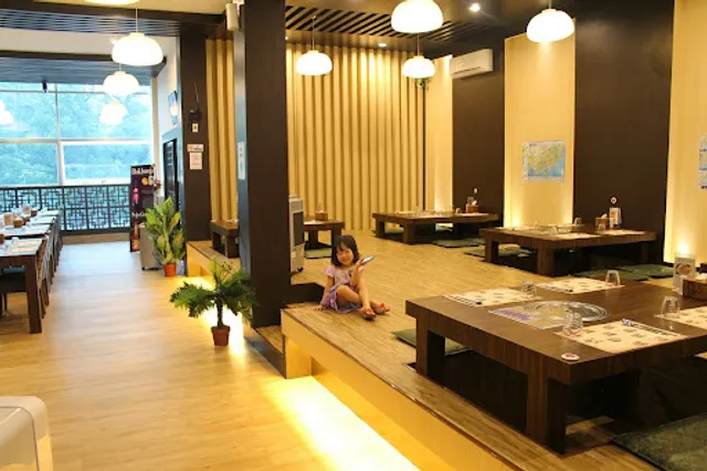 DaeBak Korean BBQ Restaurant