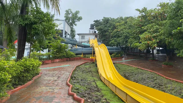 Shagun Resort & Water Park