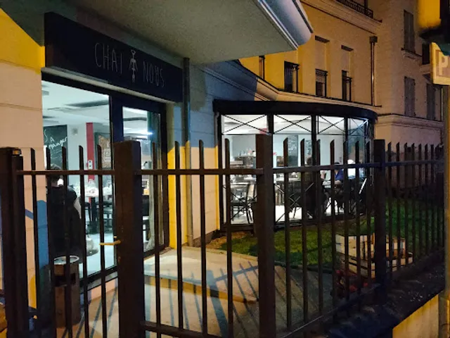 Chai nous