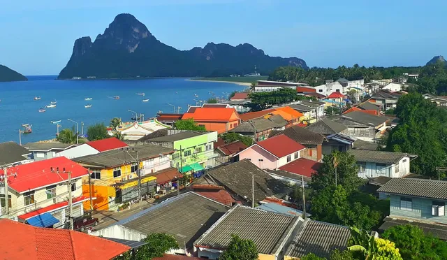 Prachuap Beach Hotel
