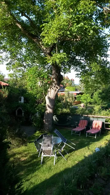 Ferienwohnung Markert