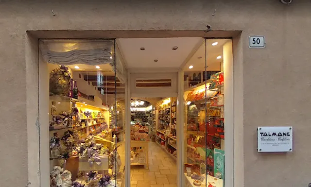 Talmone Cioccolateria Confetteria
