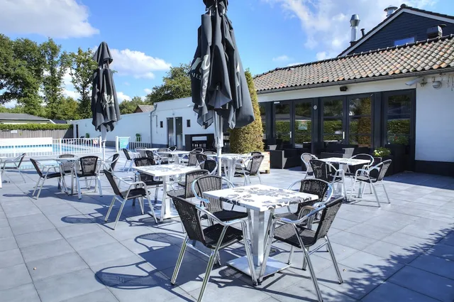 Résidence de Leuvert - TopParken