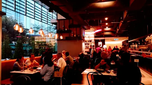 Big Three Food Square KL