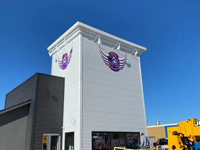 American Shooters LLC