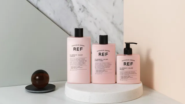 Euphoria Reign Salon