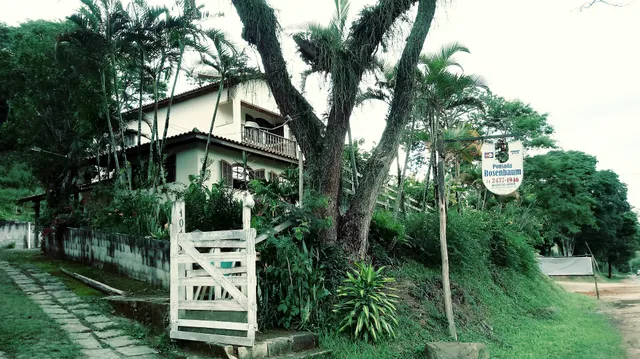 Pousada Rosenbaum
