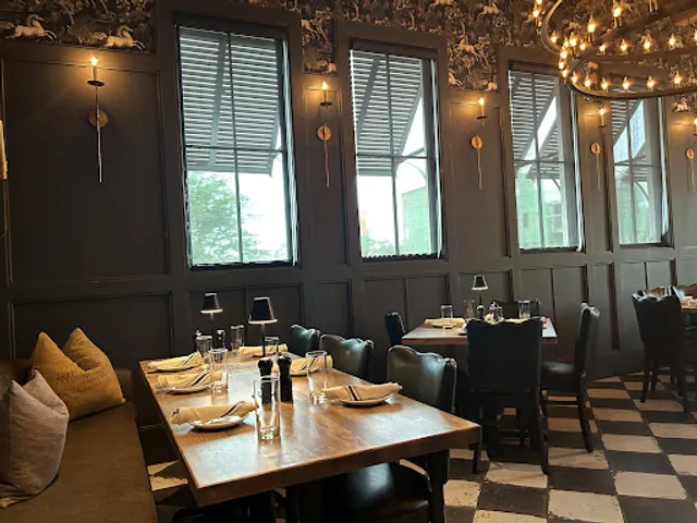 Mimmo's 30a Ristorante Italiano