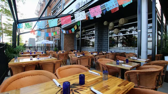 Restaurant Agave Boucherville