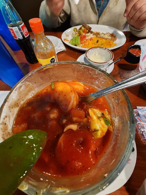 Cazadorez Mexican Restaurant