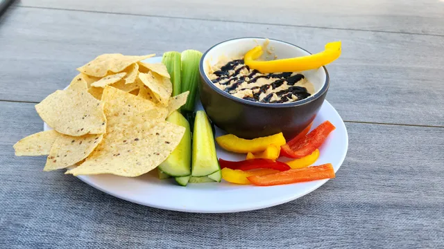 The River View Rooftop