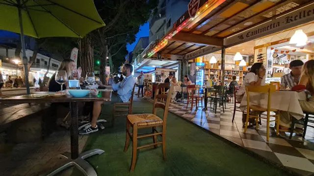 Lá Corte dei Baroni