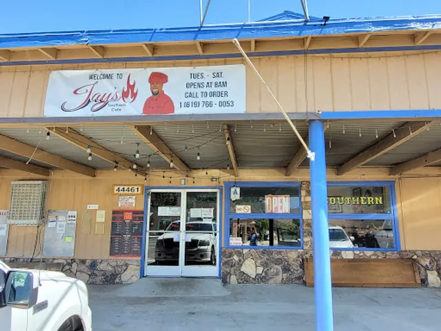 Jay's Southern Cafe