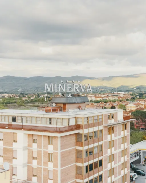Hotel Minerva