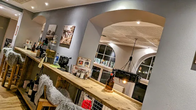 Küchenwerkstatt Juist