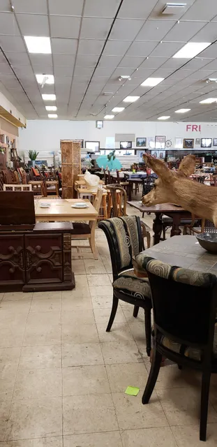 Southern Village Shopping Center